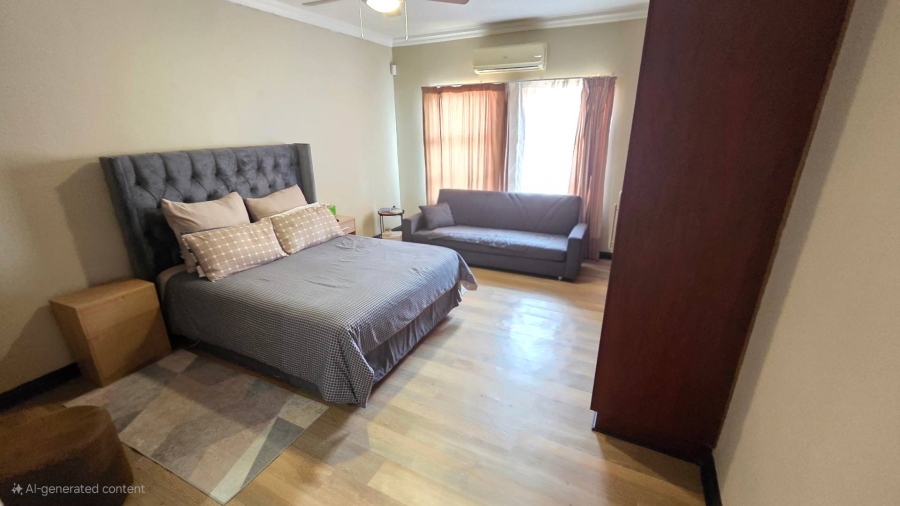 3 Bedroom Property for Sale in Shellyvale Free State